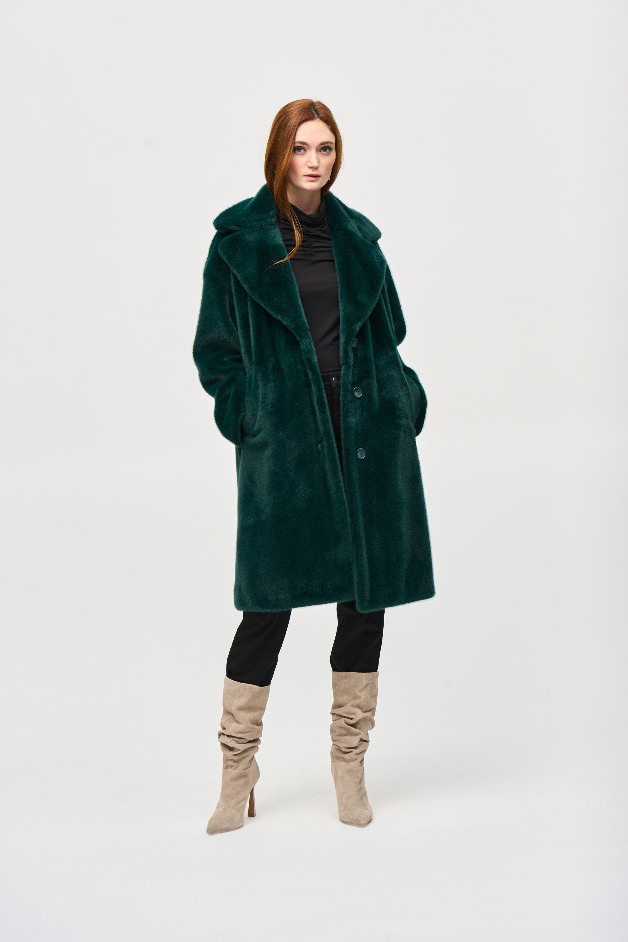 Joseph Ribkoff Coat 243902