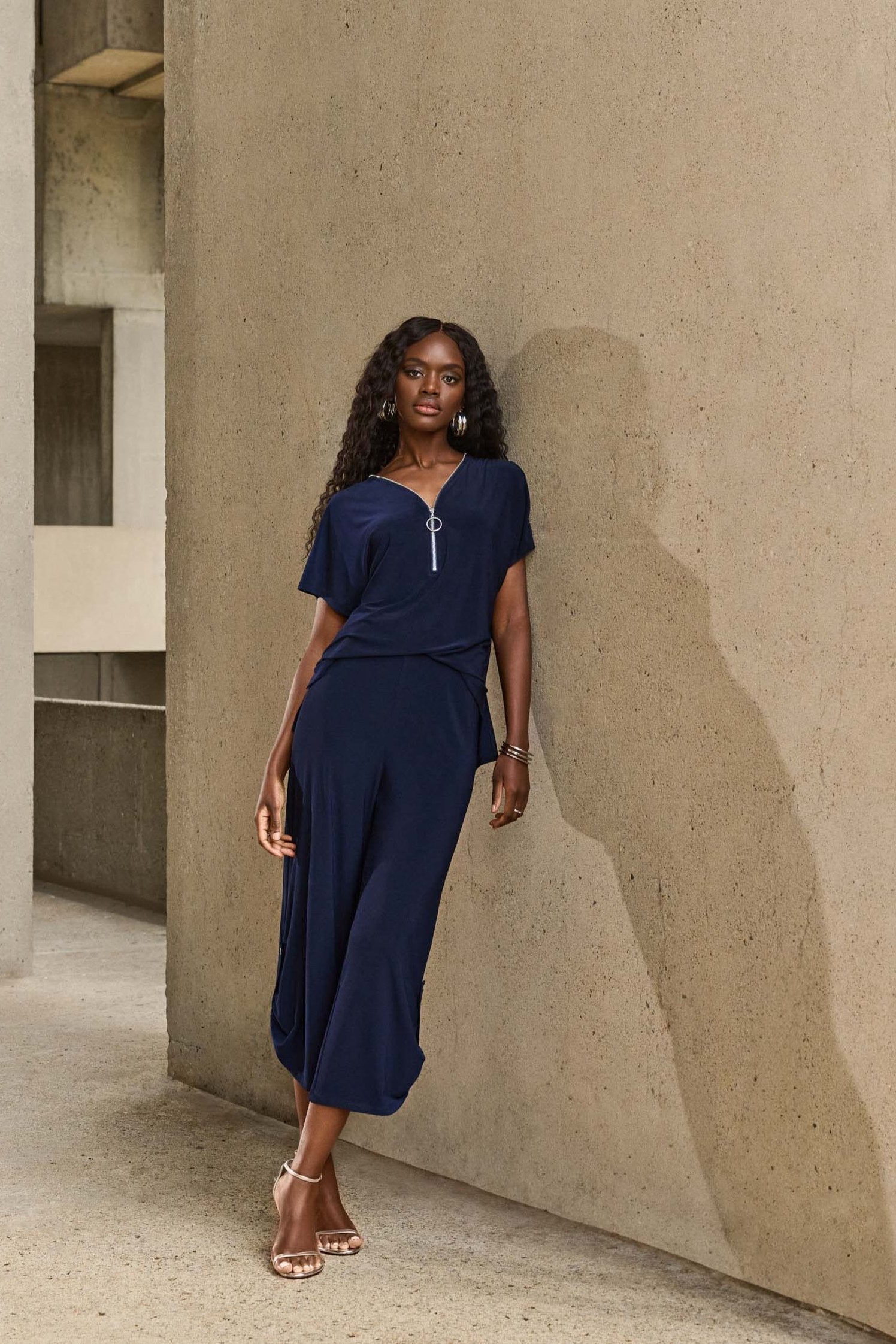 Joseph Ribkoff Jumpsuit 251044