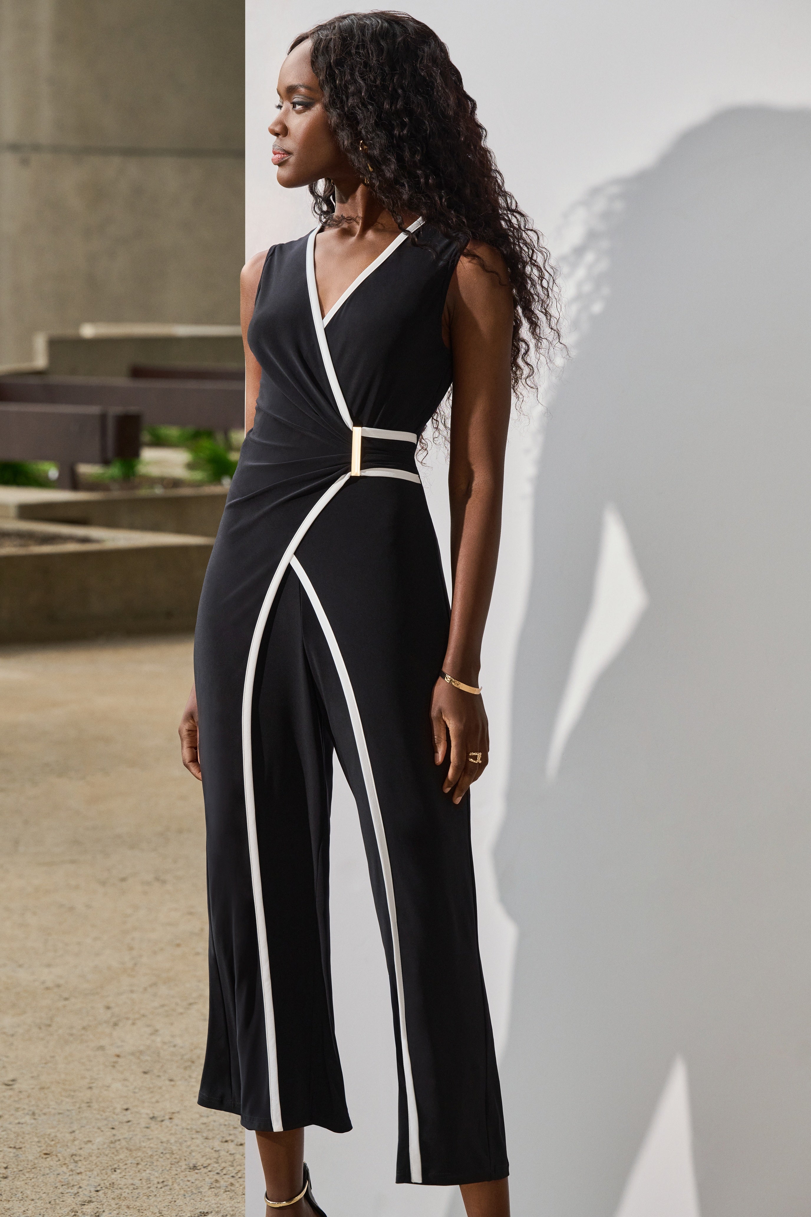 Joseph Ribkoff Jumpsuit 251048X