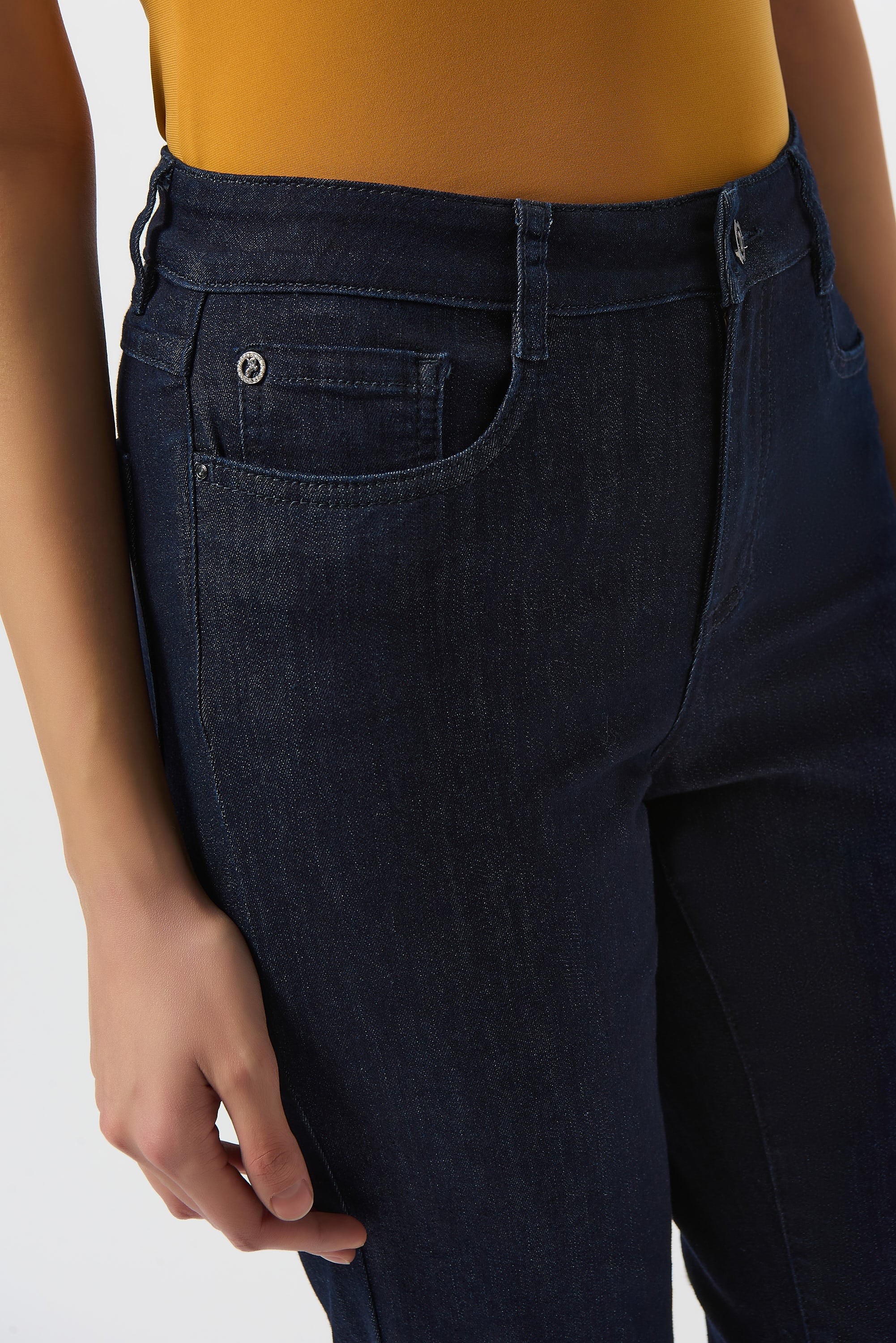 Joseph Ribkoff Jeans 251966S26