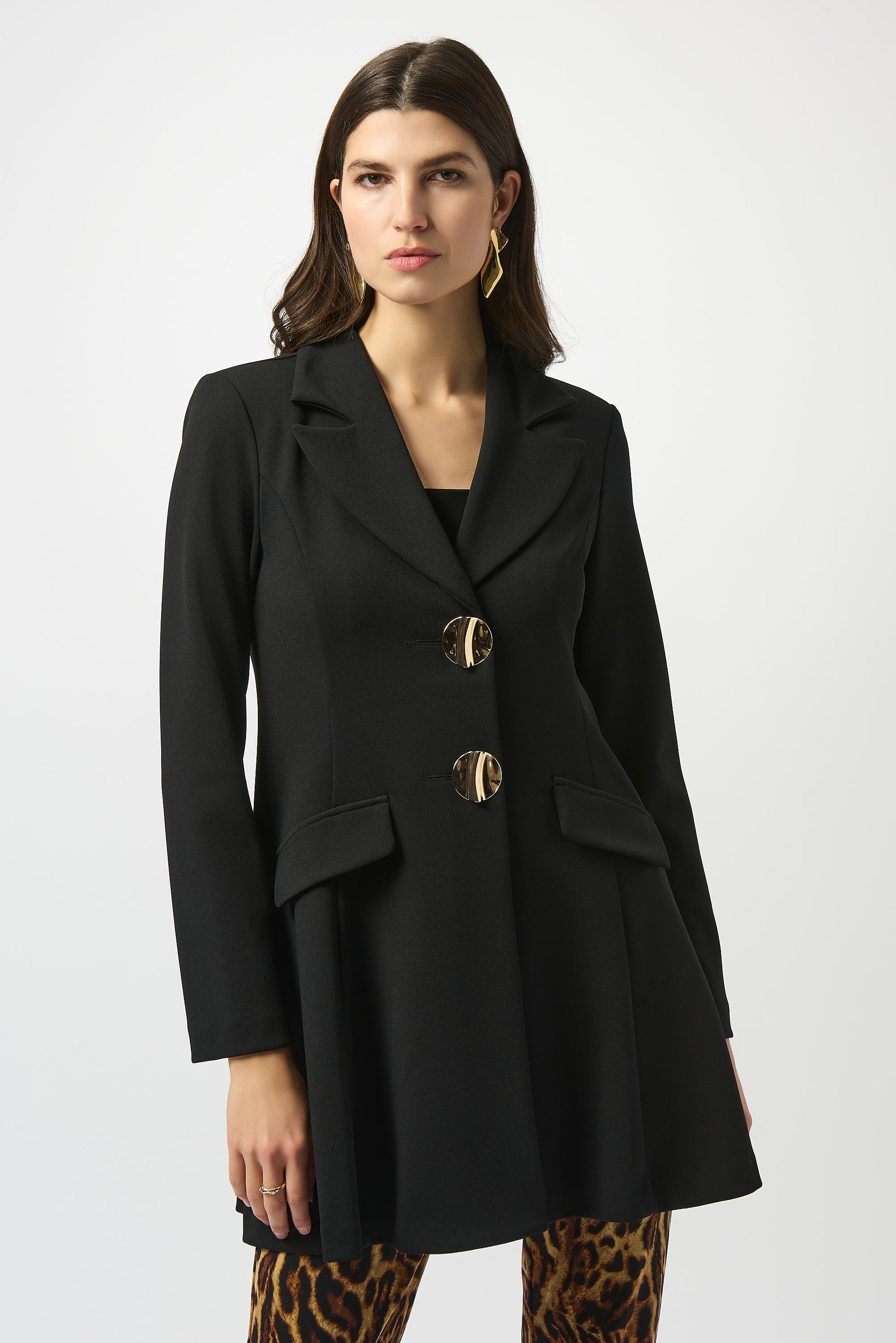Joseph Ribkoff Coat 253068