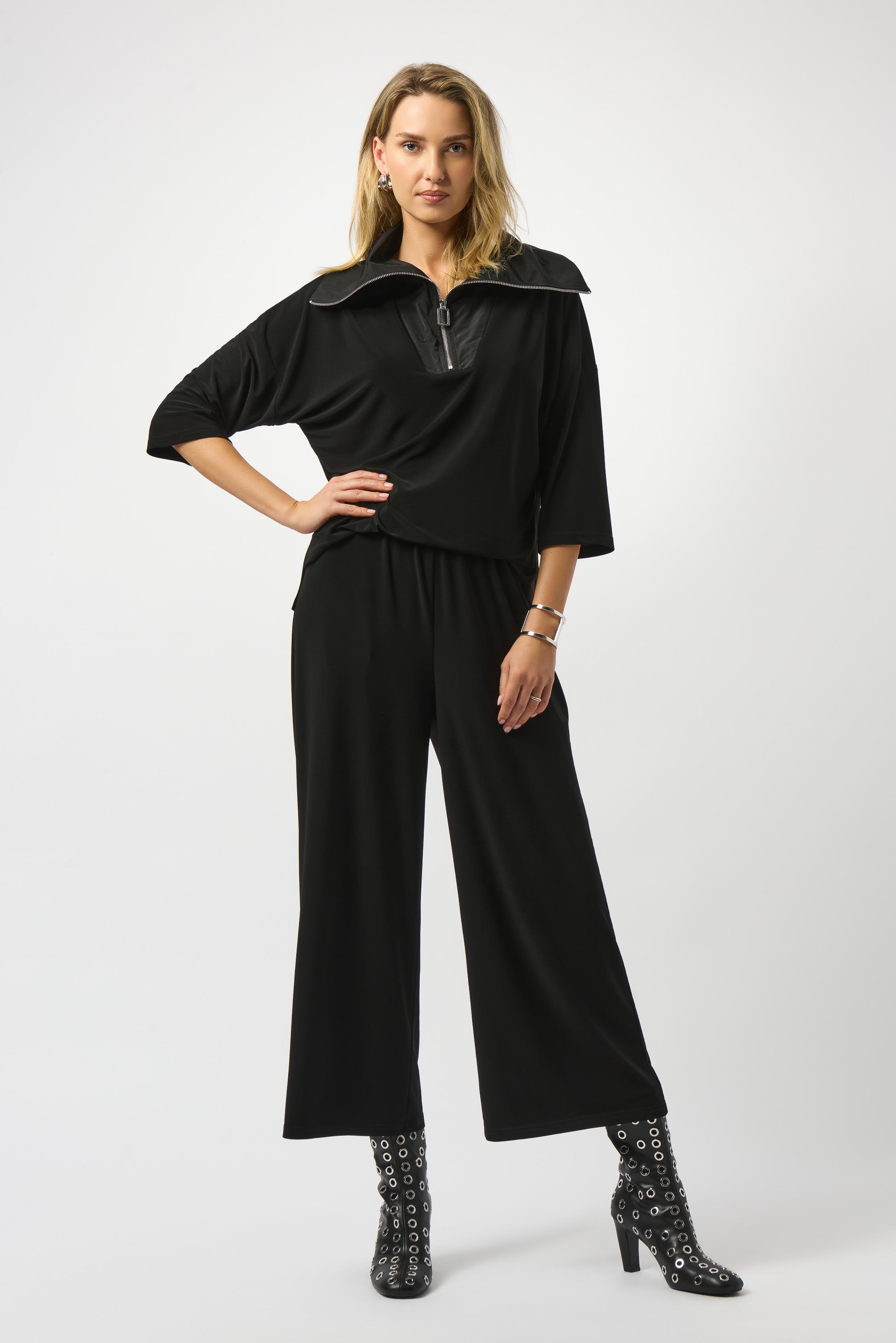 Joseph Ribkoff Jumpsuit 253081