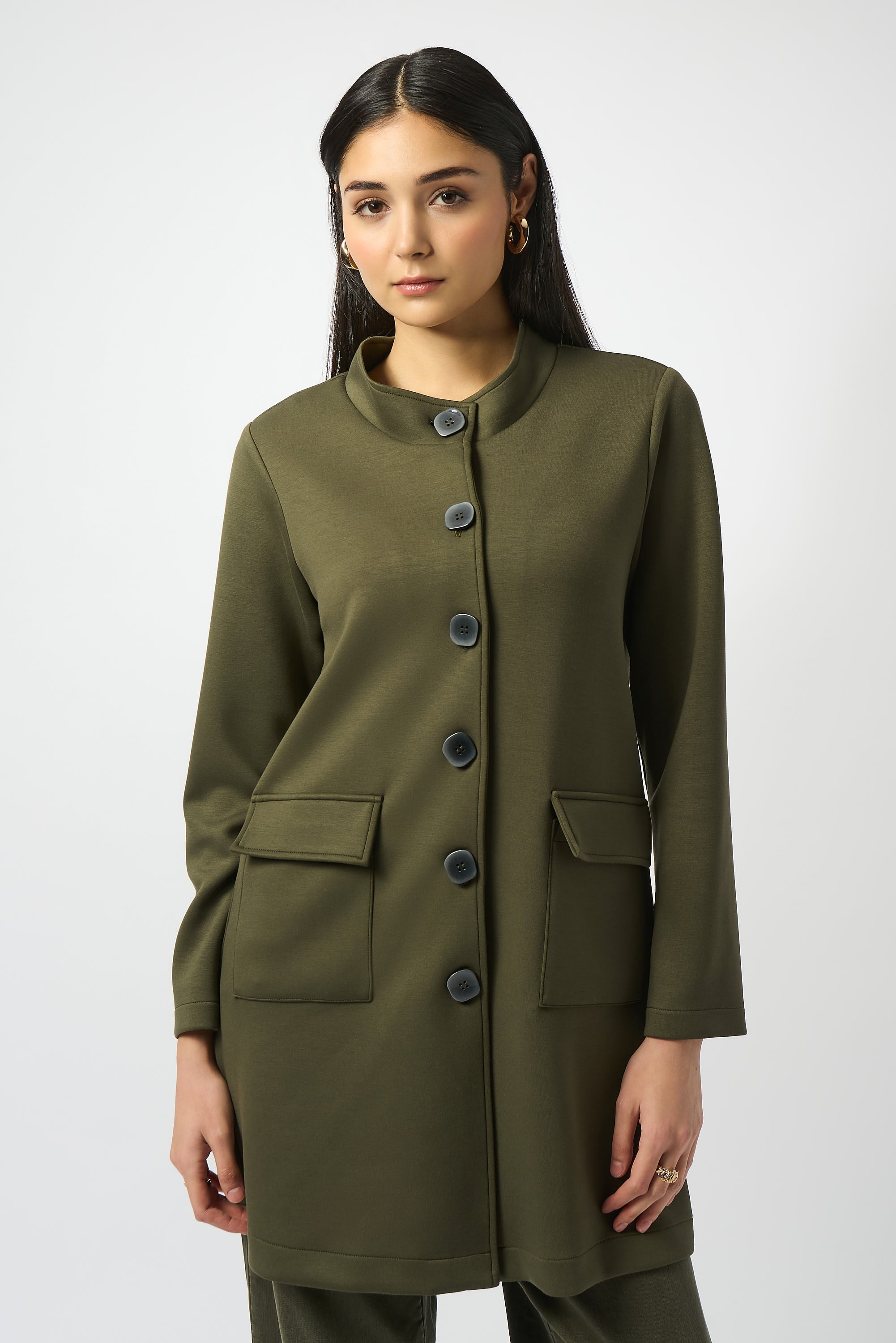 Joseph Ribkoff Coat 253174