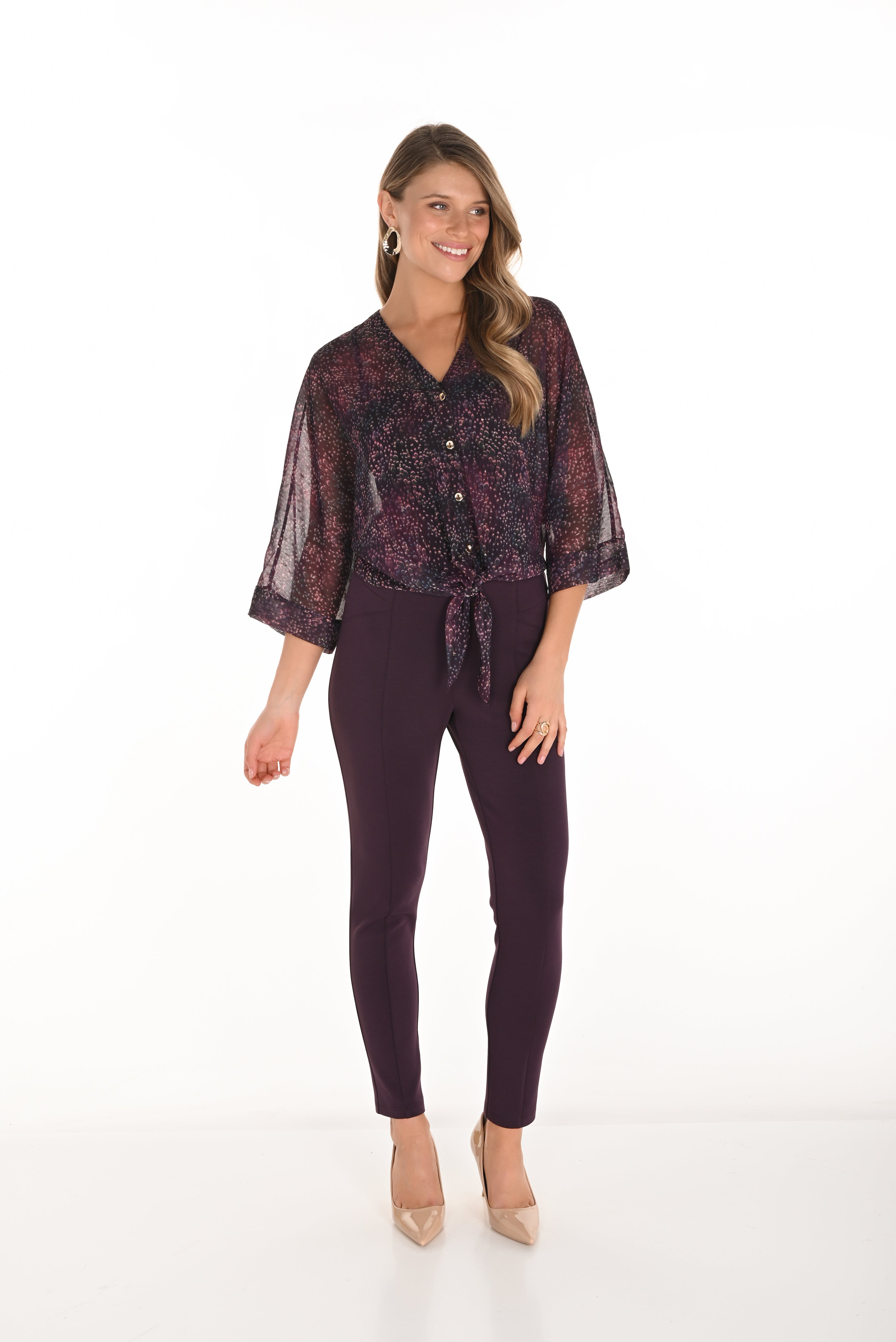 Frank Lyman Pant 253205