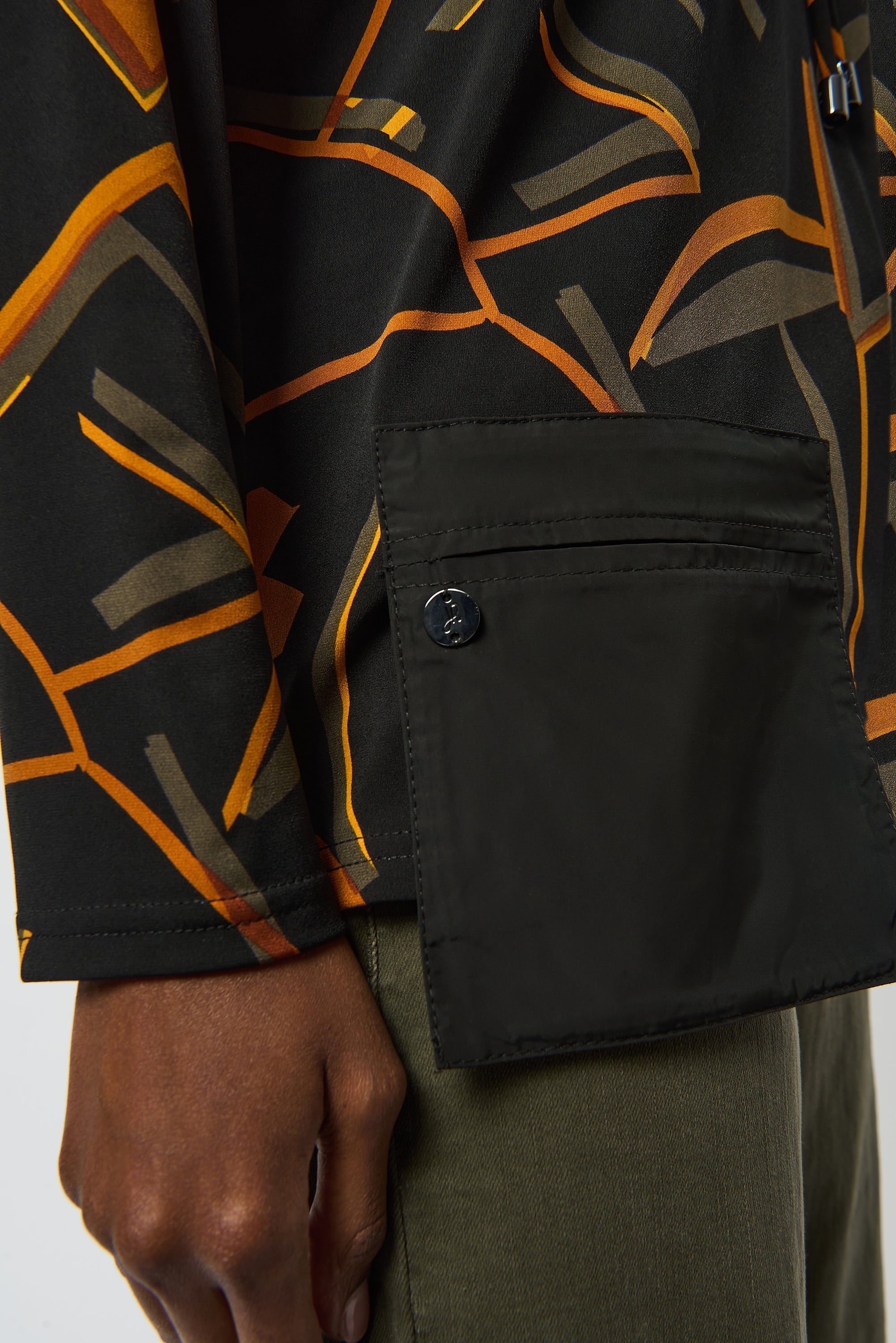 Joseph Ribkoff Top 253231