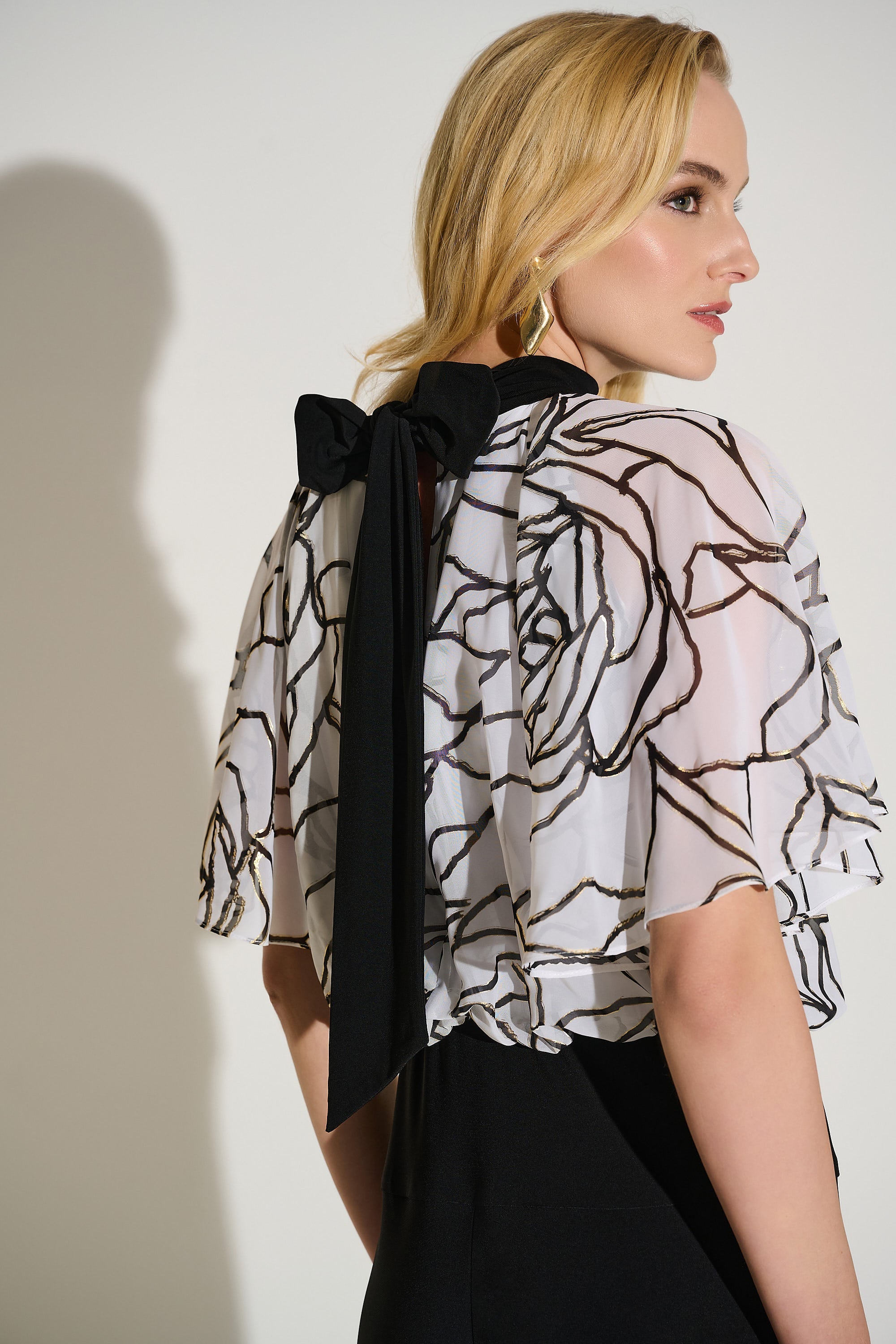 Joseph Ribkoff Jumpsuit 253733