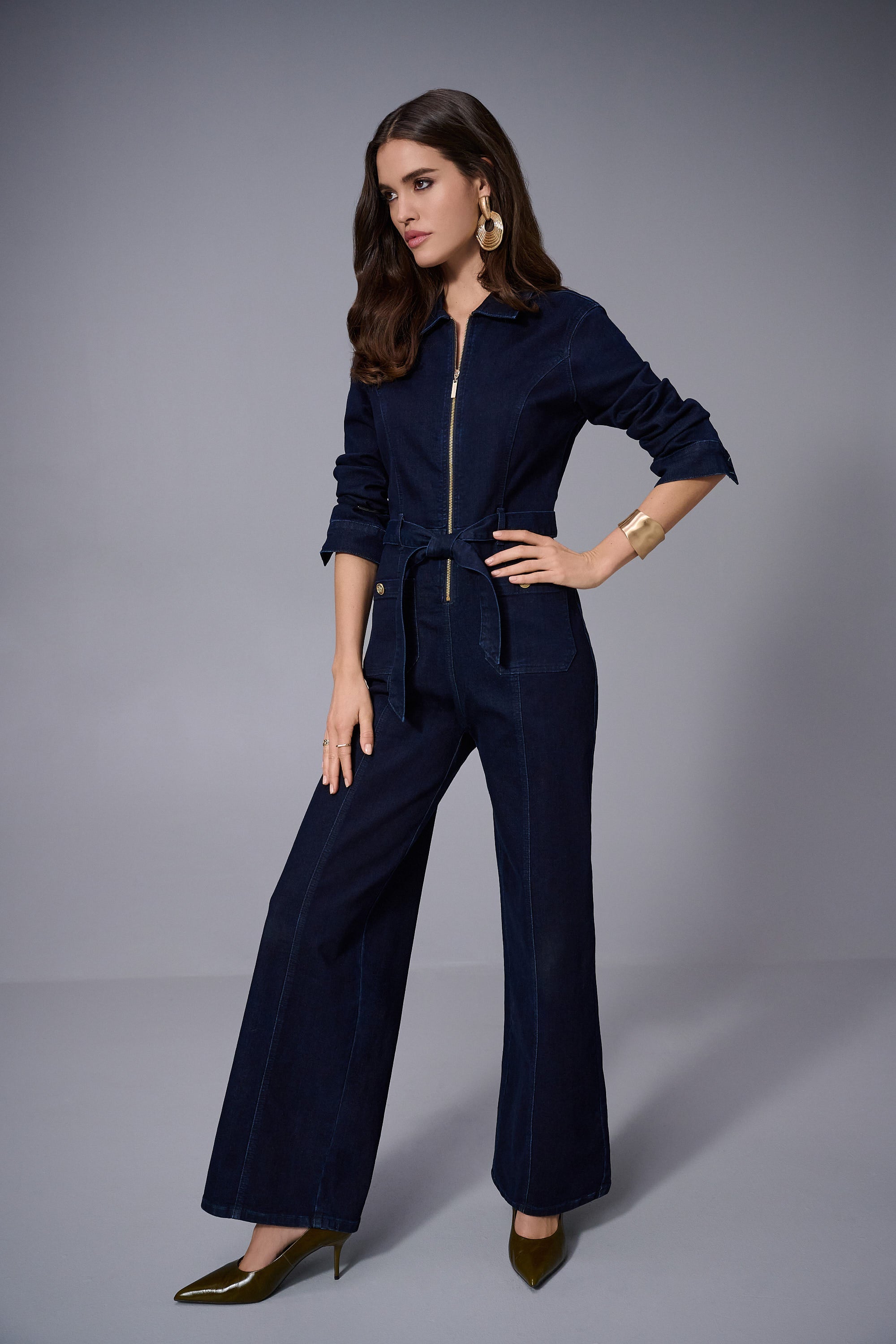 Joseph Ribkoff Jumpsuit 253948