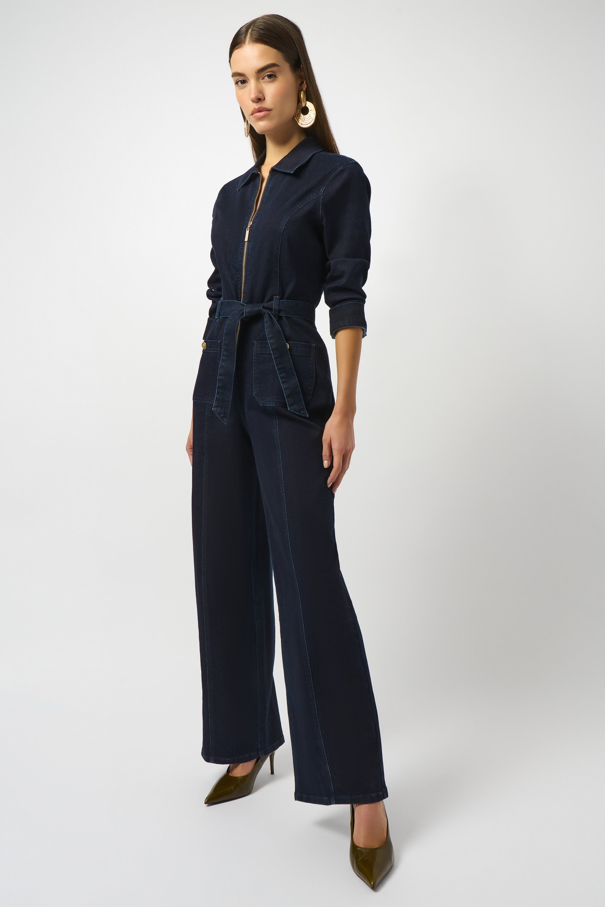 Joseph Ribkoff Jumpsuit 253948