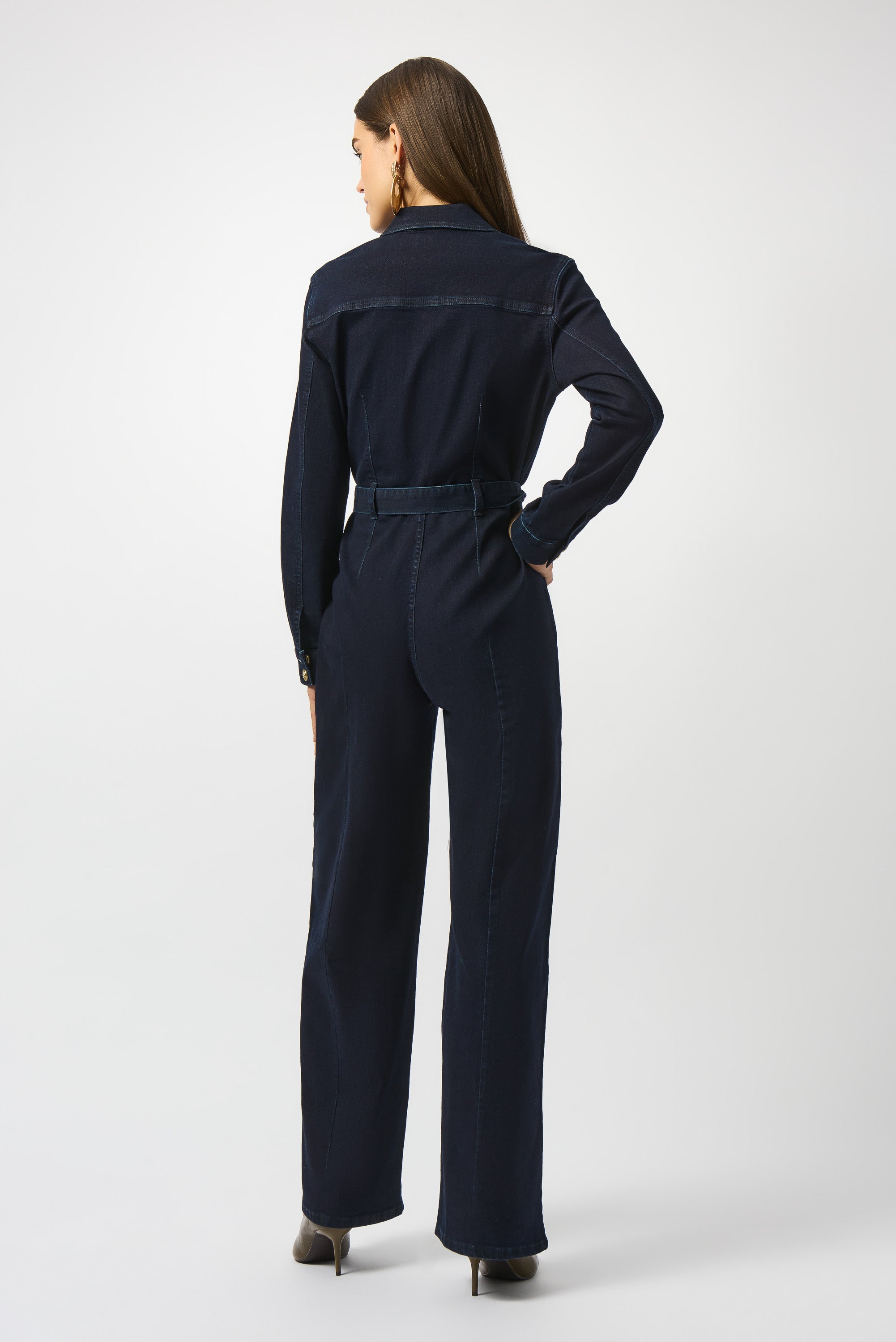 Joseph Ribkoff Jumpsuit 253948