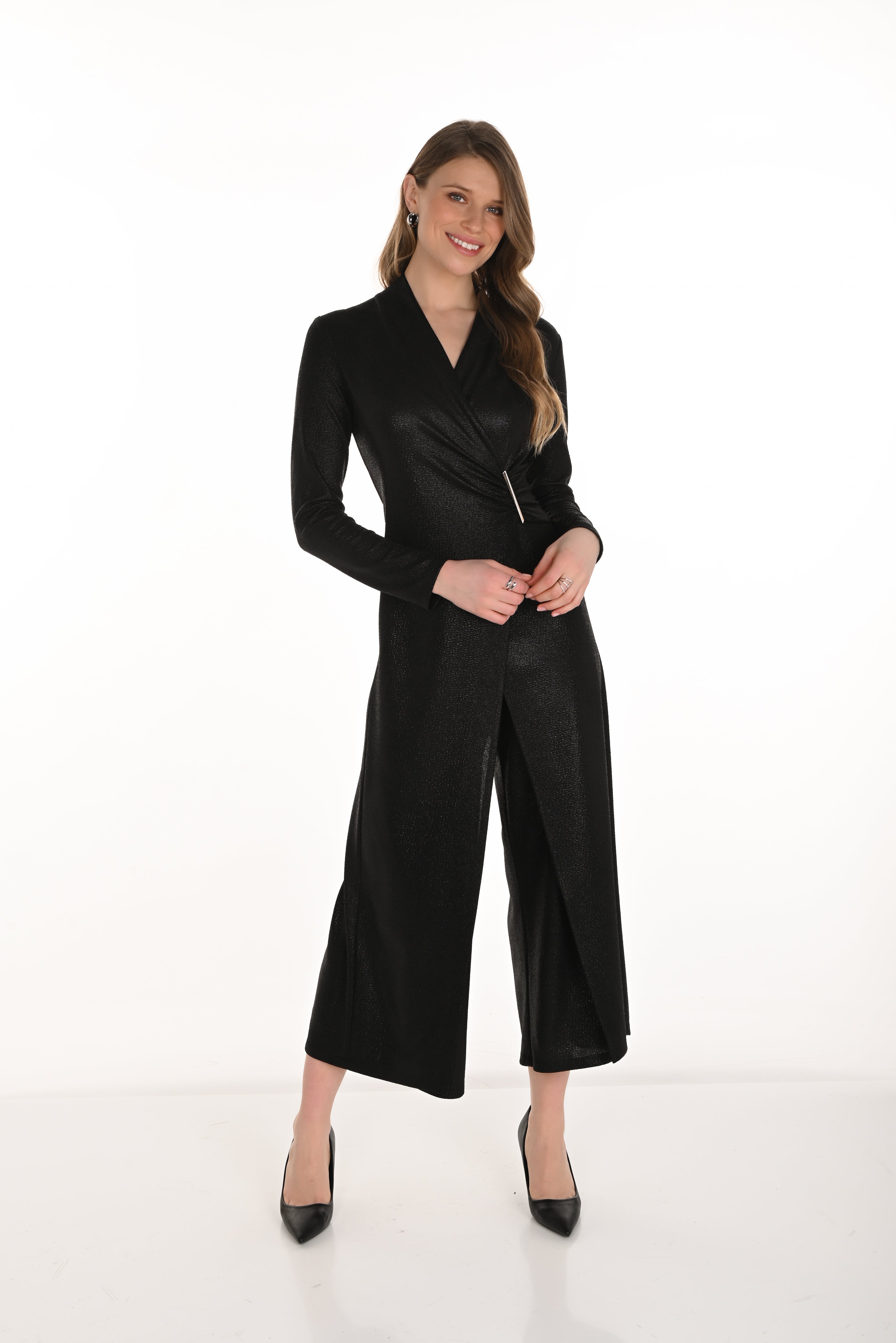 Frank Lyman Jumpsuit 254154
