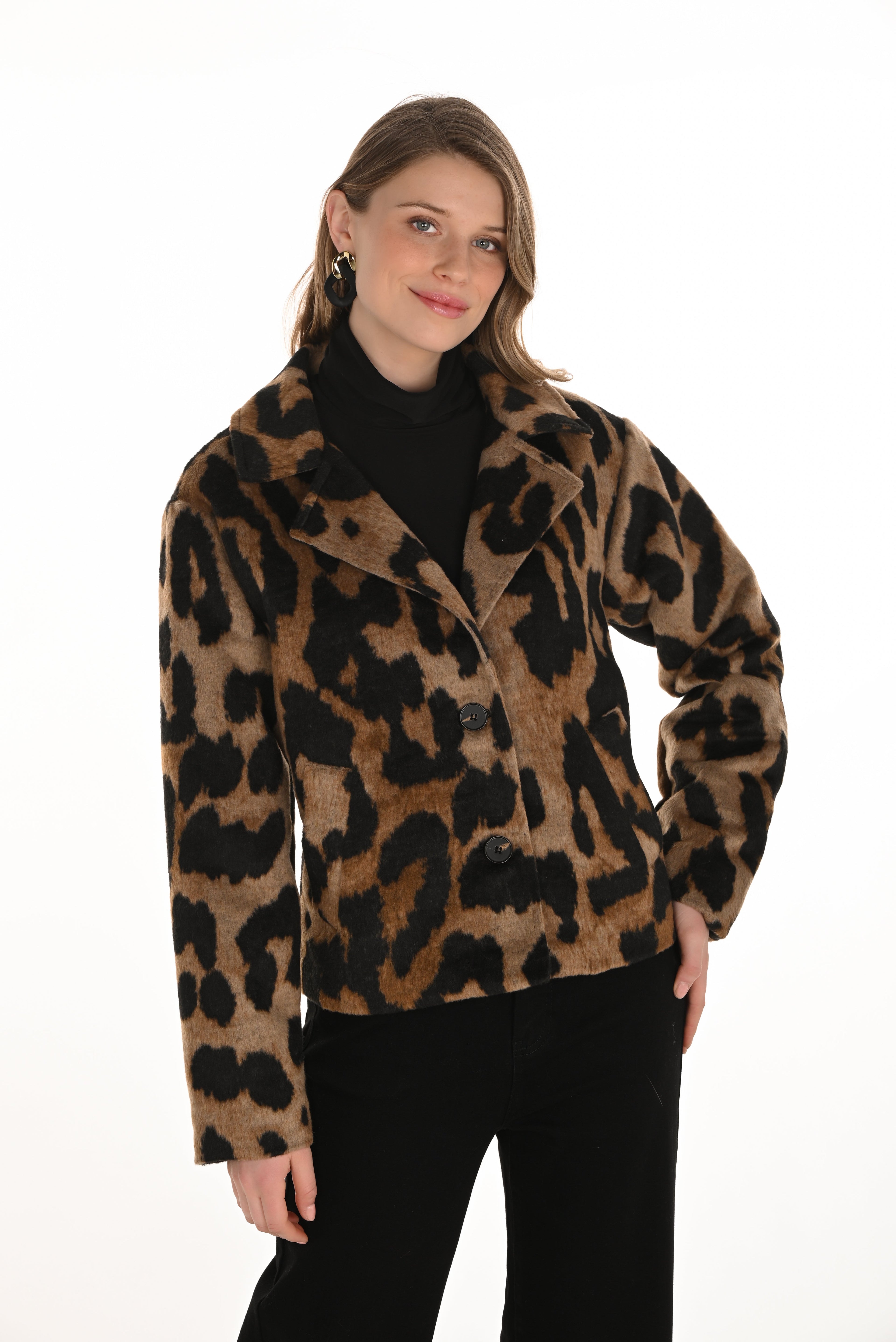 Frank Lyman Jacket 254930