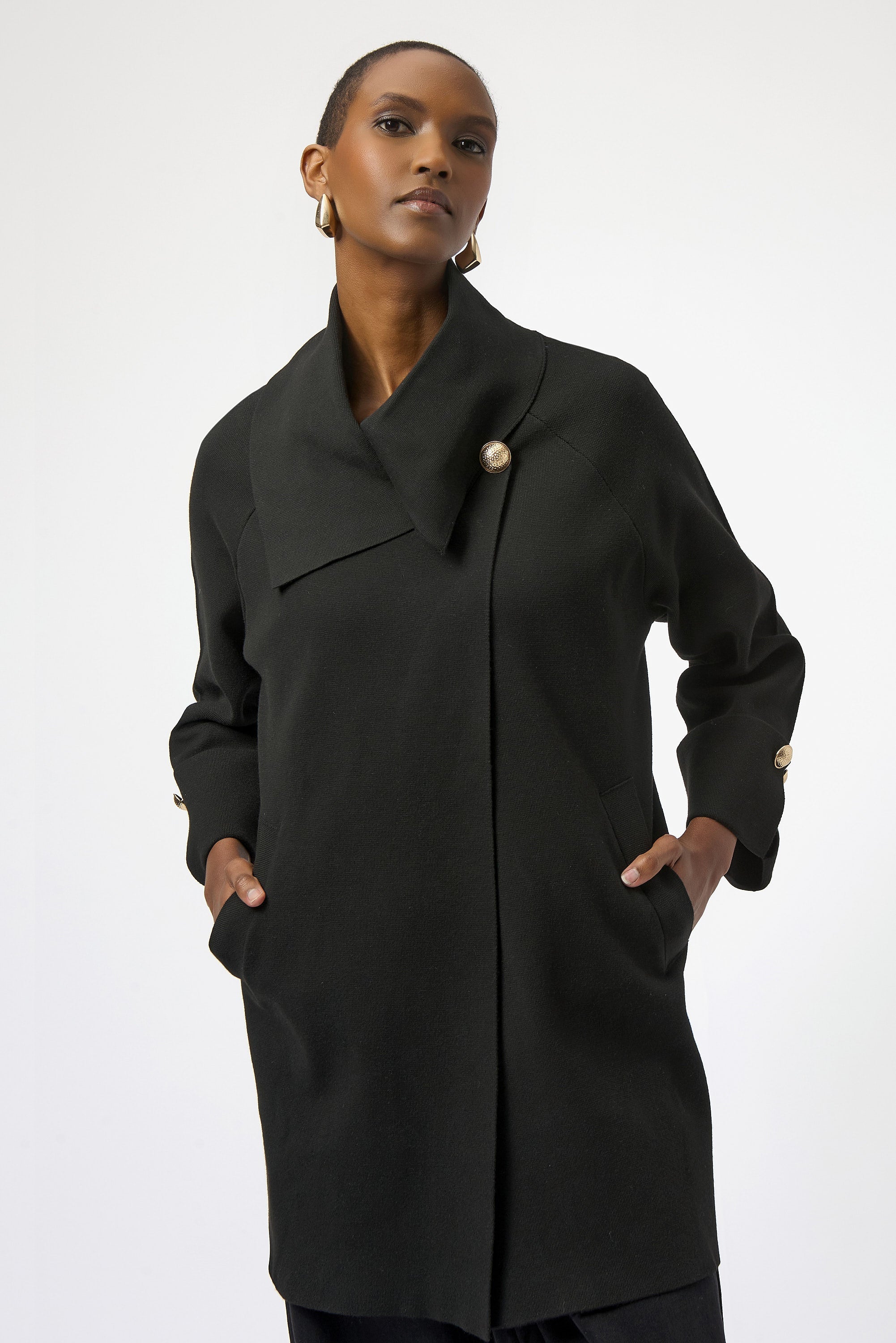 Joseph Ribkoff Coat 254956