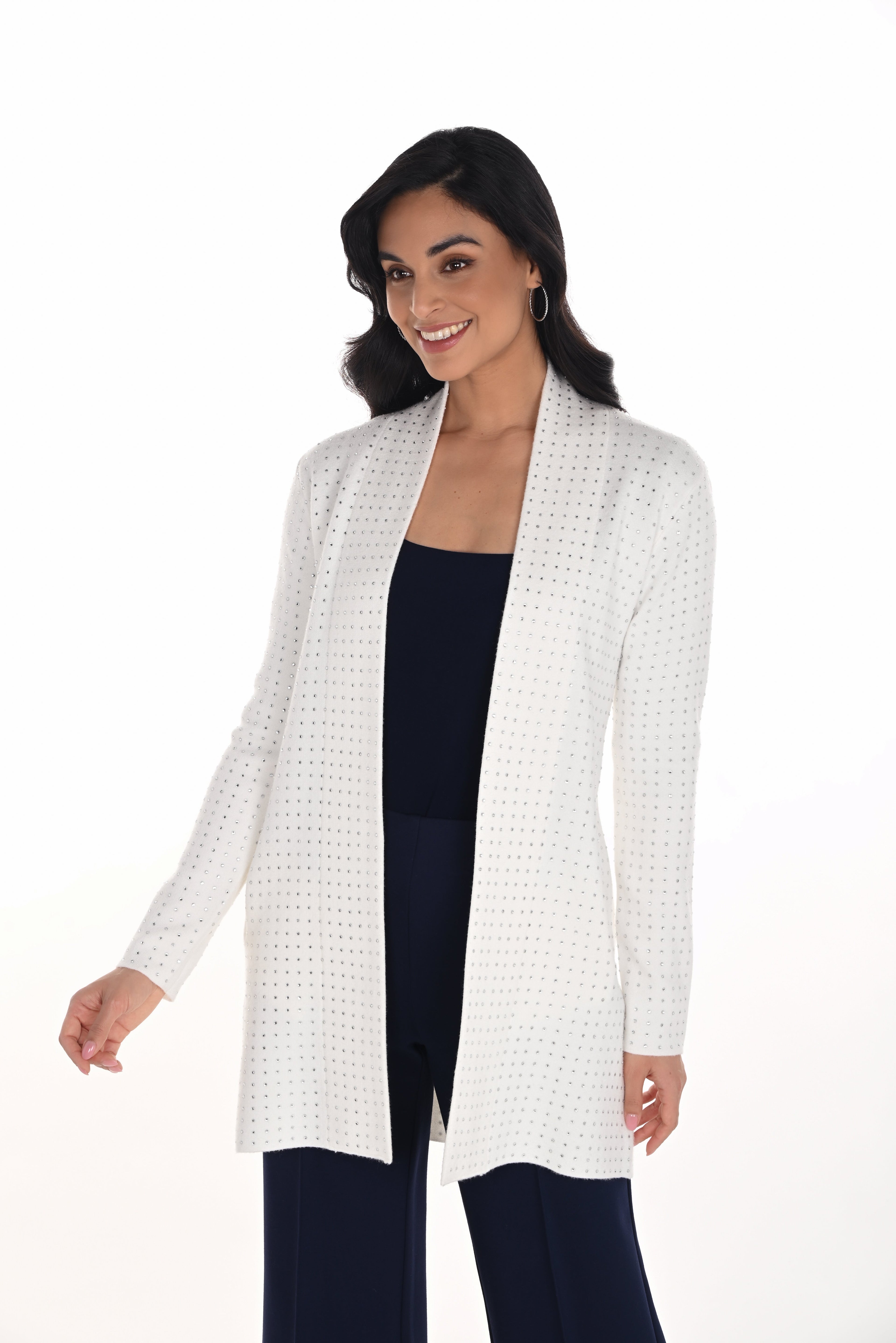 Frank Lyman Throw Over 254998