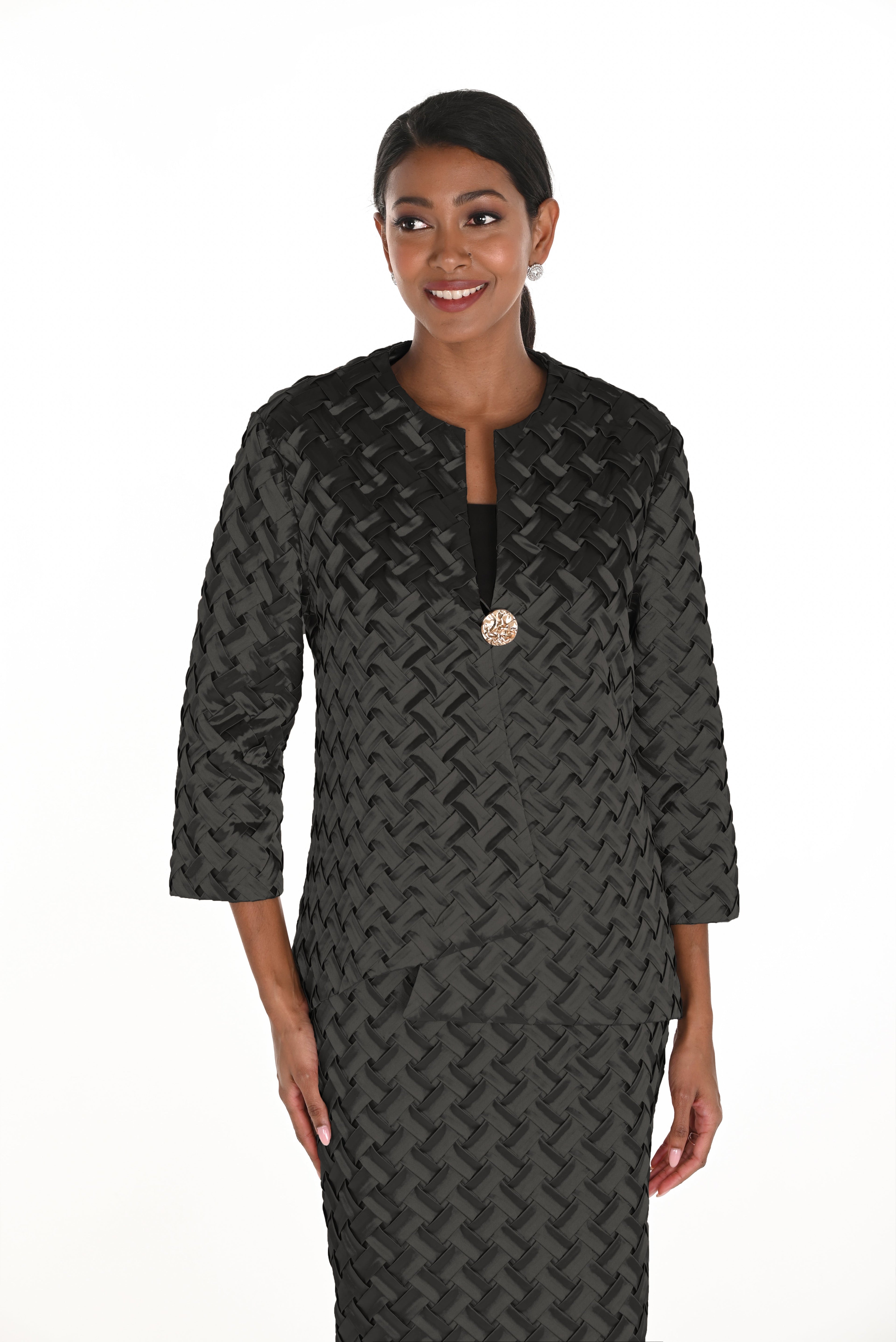 Frank Lyman Jacket 259726