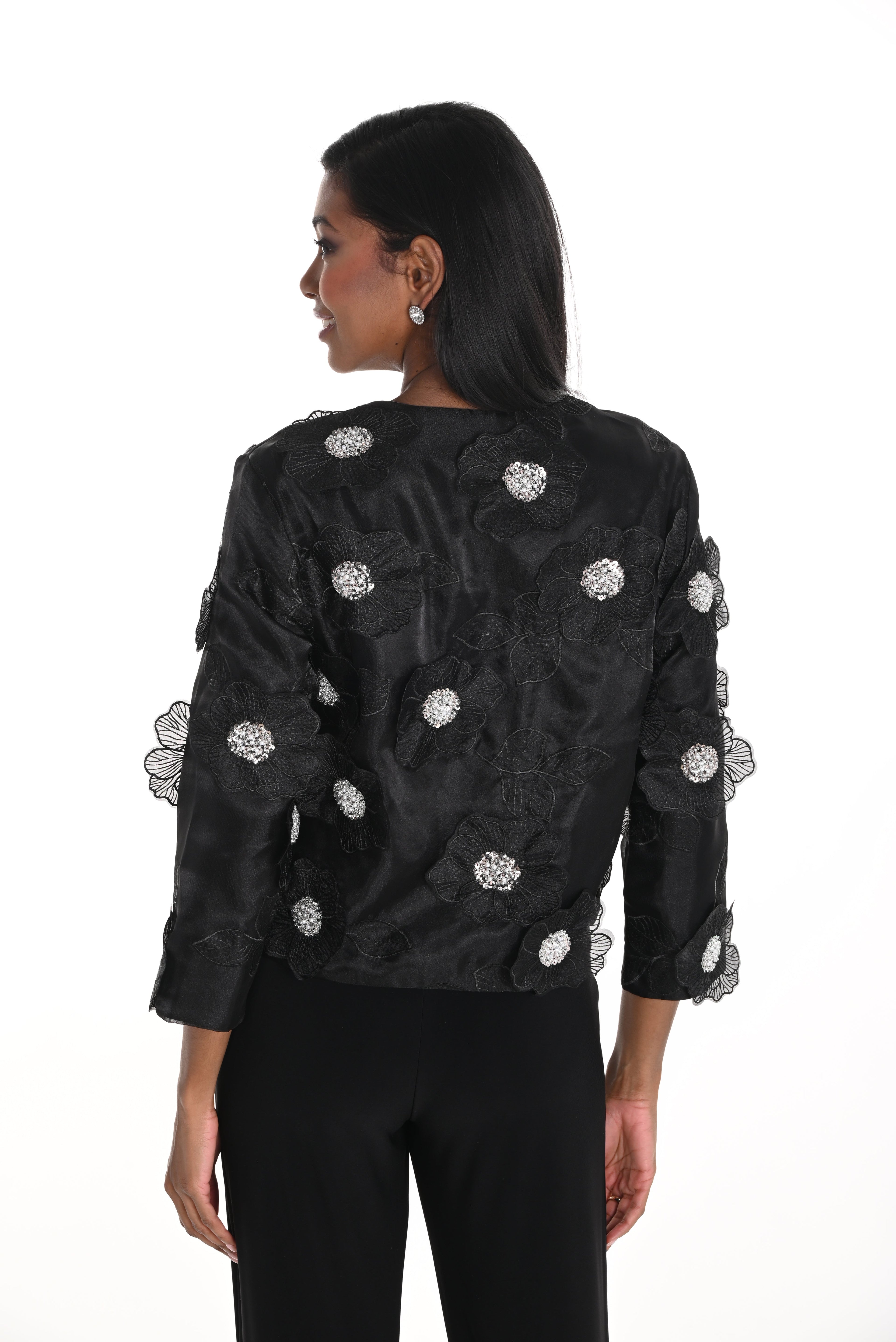 Frank Lyman Jacket 259727