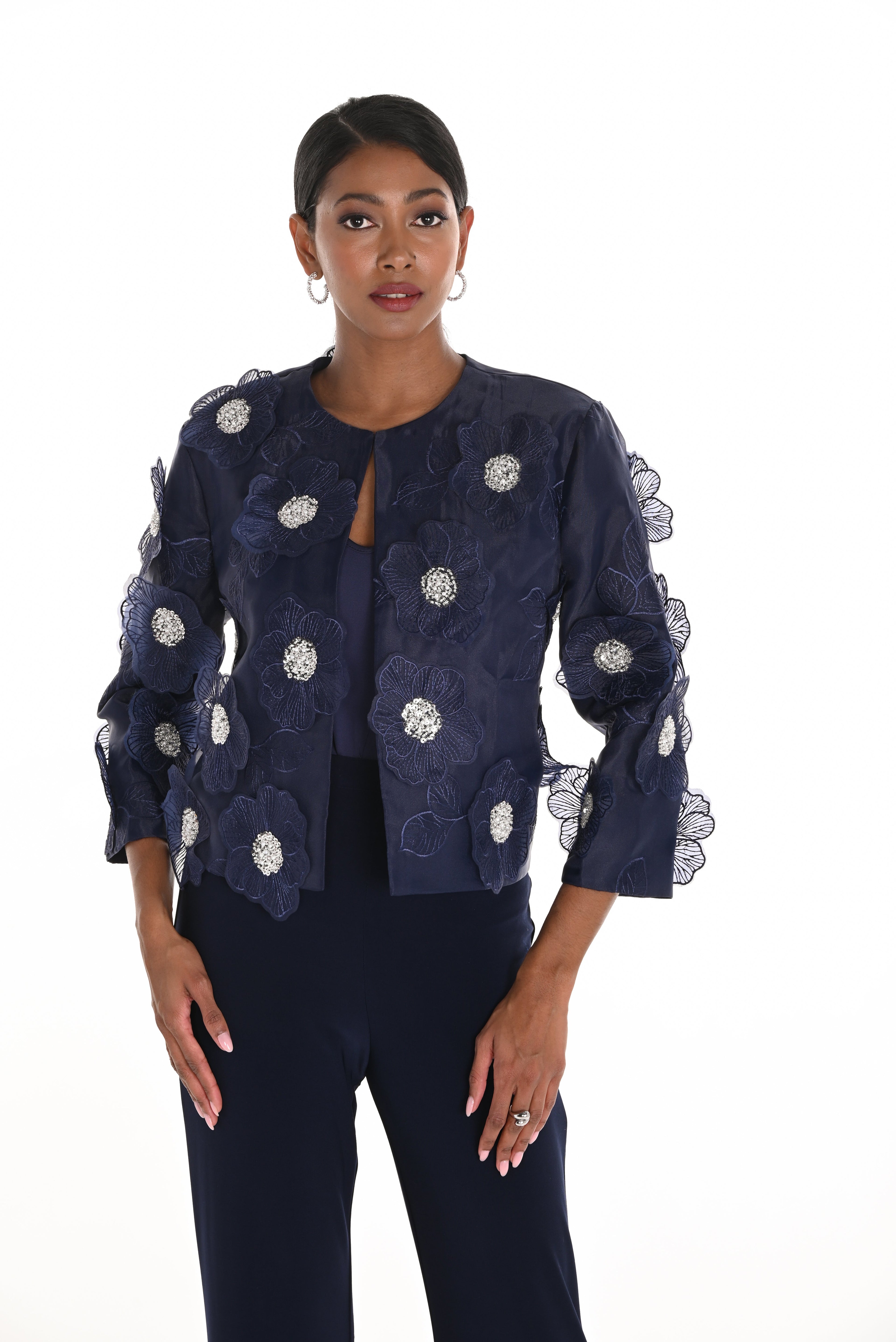 Frank Lyman Jacket 259727