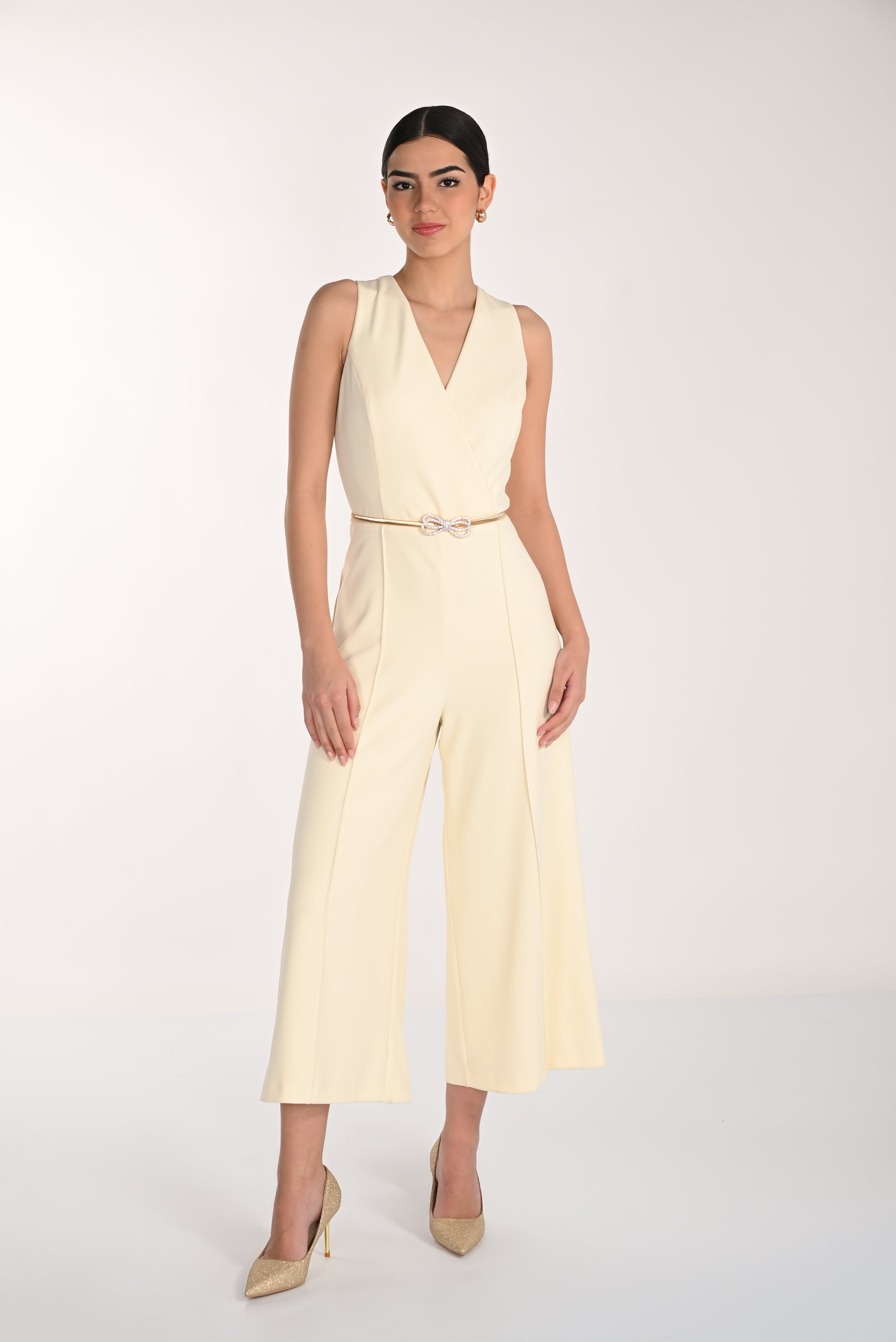 Frank Lyman Jumpsuit 268134