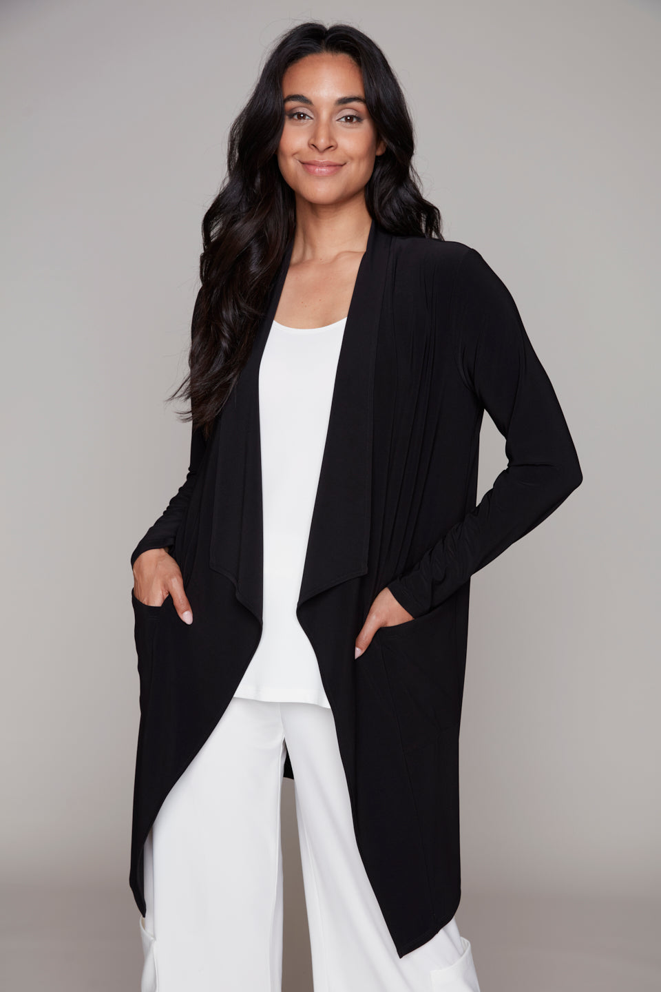Compli K Cardigan 36086
